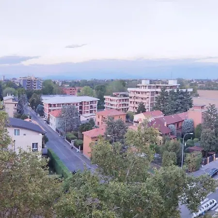 Appartamento Casa Zeus *