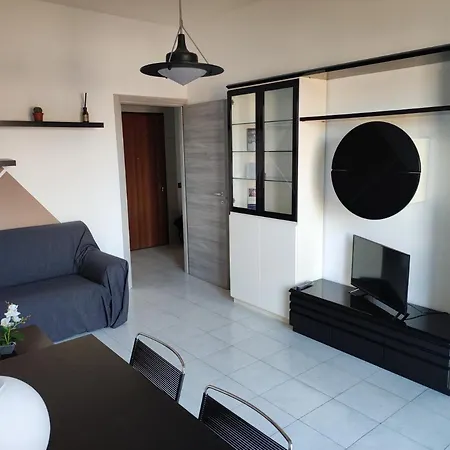 Casa Zeus Appartamento