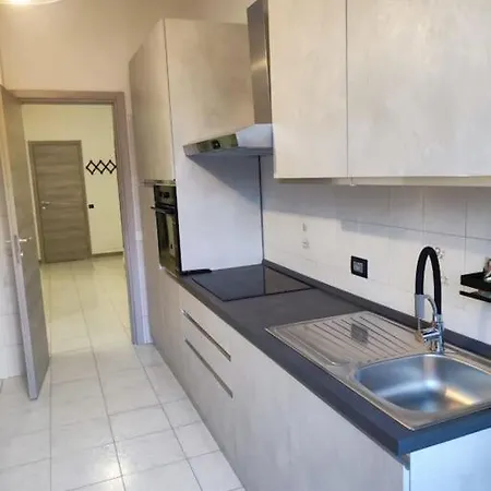 Casa Zeus Apartment Monza