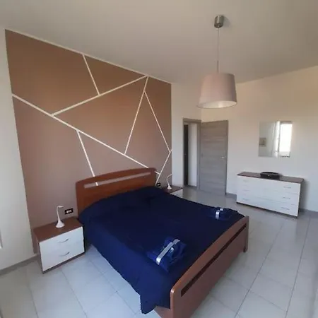 Apartment Casa Zeus *