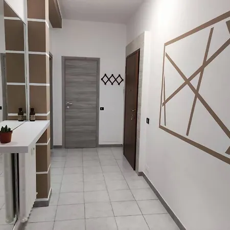 Casa Zeus Apartment Monza