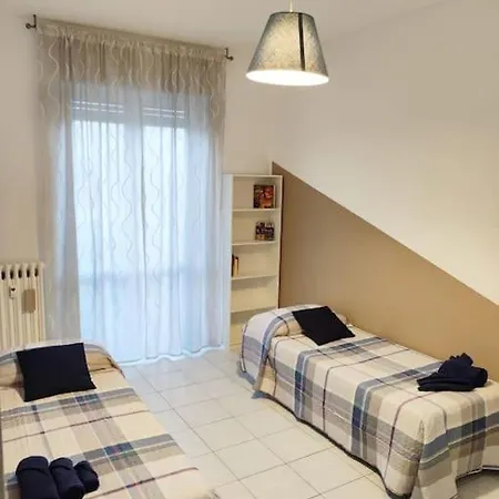 Casa Zeus Apartment Monza