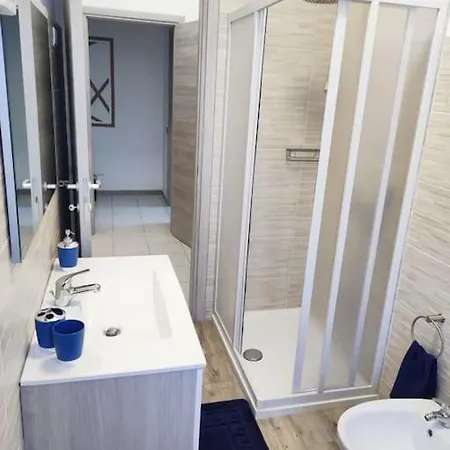 Apartment Casa Zeus Monza